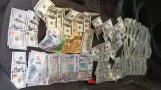 Нұр-Сұлтанда үйден үш миллион теңгеден аса ақша ұрлаған бала күтуші ұсталды