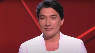Әлішер Кәрімов "Ресей дауысы" шоуына қатысты