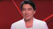 Әлішер Кәрімов "Ресей дауысы" шоуына қатысты