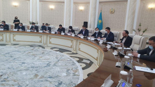 © Мәдениет және спорт министрлігі