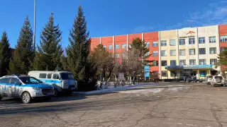 Абай шахтасындағы жарылыс: зардап шеккендердің жағдайы айтылды