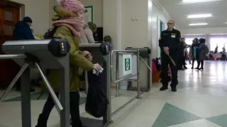 ІІМ басшысы мектепті полицейлер күзетуі туралы пікір білдірді