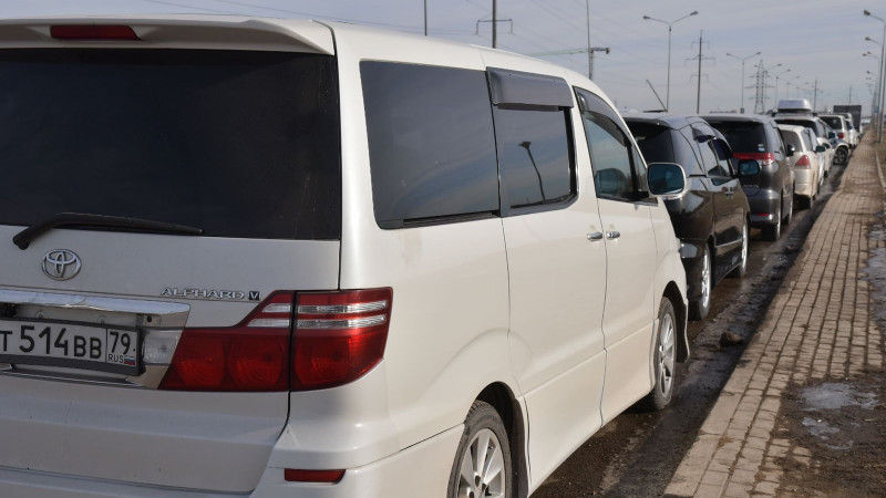 Фото: Tengrinews.kz/Тұрар Қазанғапов