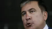 Саакашвили Тбилиси ауруханасына түсті