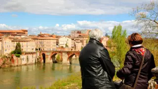 Зейнеткерлер үшін қолайлы елдер аталды