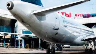 2021 жылы Қазақстанда ұшу қаншалық қымбаттады