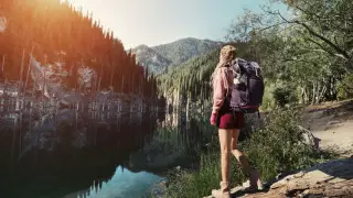 Қазақстанда шетелдіктер үшін туристік жарна төлеу ережелері бекітілді