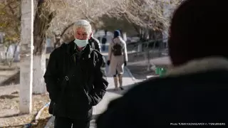 Қазақстанда кейінгі тәулікте 1 128 адамнан коронавирус анықталды