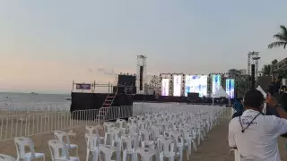 Туристер "құрғақ" заңға байланысты танымал курортқа барудан бас тартты