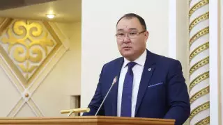 Нұрлыбай Аққұлов Маңғыстау облысы әкімінің орынбасары қызметінен кетті