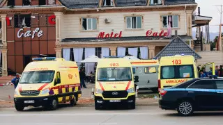 Жамбыл облысындағы жарылыс: Тоқаевтың баспасөз хатшысы қалыпқа келтіру жұмыстары туралы айтты