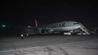 Қазақстанға Pfizer вакцинасының бірінші партиясы жеткізілді