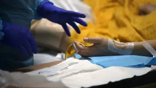 Коронавирус және пневмония: тағы 33 адам қайтыс болды