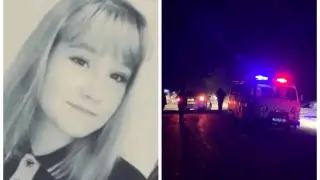 Алматы облысында спортшы қыз туған күні қарсаңында жол апатынан қаза болды