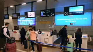 "Қарқынды жұмыс жүріп жатыр" - ресейлік СІМ қазақстандық вакцинация паспортын тану туралы