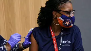 АҚШ-тың он штаты Байден әкімшілігін сотқа берді