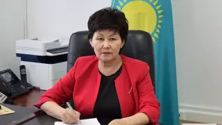 Алаяқтар Атырау облыстық денсаулық сақтау басқармасының экс-басшысы атынан ақша бопсалаған