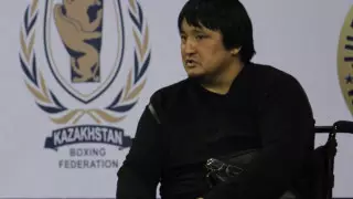 "Ағайынды төртеу" ҰҚТ лидері денсаулығына байланысты колониядан босатылды