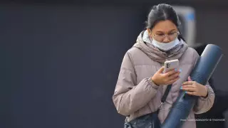 Кейінгі тәулікте қанша адам коронавирус жұқтырғаны анықталды