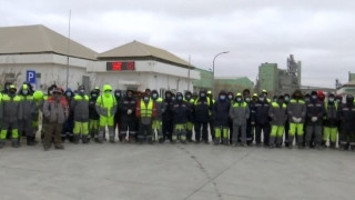 Видеодан алынған кадр