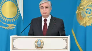 Банктер экономиканы қалпына келтірудің негізгі қозғалтқышы болуы керек - Тоқаев