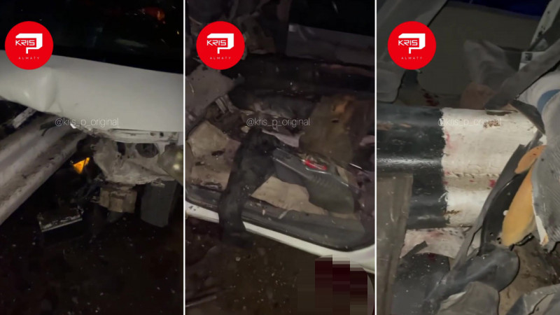 Видеодан алынған кадр