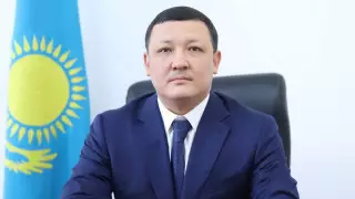 Маңғыстау облысы әкімінің орынбасары тағайындалды