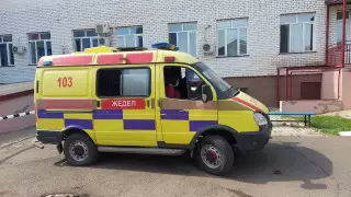 Оралда түйреуіш жұтып қойған алты айлық сәби қайтыс болды