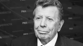 Қонаевты емдеген танымал кардиолог Евгений Чазов қайтыс болды