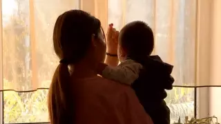 Шымкентте 15 жастағы босанған оқушыны үйінен қуып шыққан