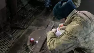 Қазақстан аумағынан заңсыз жолмен жанармай тасымалдағысы келгендер анықталды