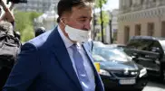Саакашвилидің жеке дәрігері экс-президенттің денсаулығы туралы айтты