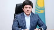 Самат Ерғалиев ҚР МСМ Спорт және дене шынықтыру істері комитетінің төрағасы болып тағайындалды