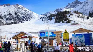 Шымбұлаққа Ashyq-тағы қай мәртебемен кіруге болады?