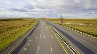 Қазақстанда 23 қарашадан бастап жеті жол учаскесі ақылы болады