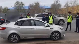 Оралда әйелін өлтірді деп айыпталған экс-шенеуніктің ісі сотқа берілді