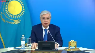Тоқаев: Депутаттық мандаттарды бөлу кезінде гендерлік және жастар квоталары жұмыс істейді