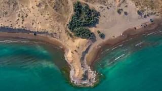 Қаланың күйбең тіршілігінен оңаша болу. Қазақстандық туристер үшін ең керемет жеті суқоймасы туралы