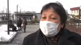 Есікте полиция қызметкерлері ақша ұрлады деп айыпталды