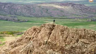 Қазақстанда 2023 жылға қарай екі жаңа табиғи парк пайда болады