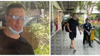 20 жыл бұрын жоғалып кеткен Виктор Пелевин қайда екені белгілі болды