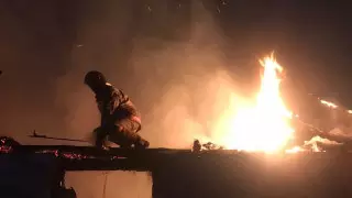 Шортандыдағы жарылыс: зардап шеккендер арасында балалар да бар