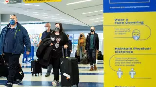 Қазақстаннан АҚШ-қа тікелей рейстер: министр егжей-тегжейін айтты