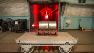 Назарбаев ядролық соғыс қатері туралы айтты