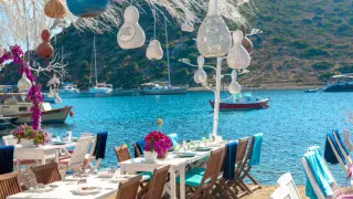 Түркияның All Inclusive қонақүйлері туристерге қатысты үнемдеуді үйренді