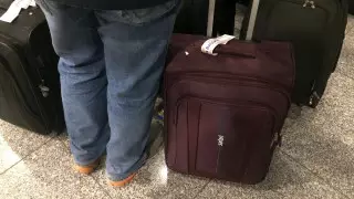 Белгісіз біреу Франкфурттан Оралға ұшып келген ұшақта жарылғыш зат барын хабарлаған