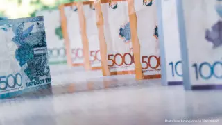 Алдағы жылдары Ұлттық қордан қанша ақша жұмсалады?