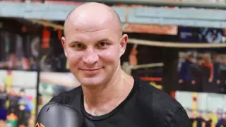 36 жеңіс. Иван Дычконың қарсыласы анықталды