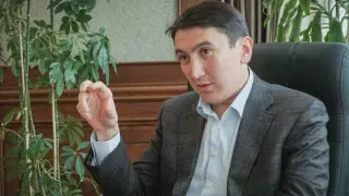 Министр отбасының азық-түлікке қанша ақша жұмсайтынын айтты