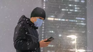 Қазақстанда кейінгі тәулікте 1 125 адамнан коронавирус анықталды